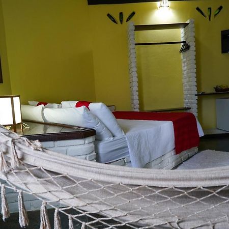 Pousada Vento Sul - Arraial D'Ajuda Porto Seguro Exteriör bild