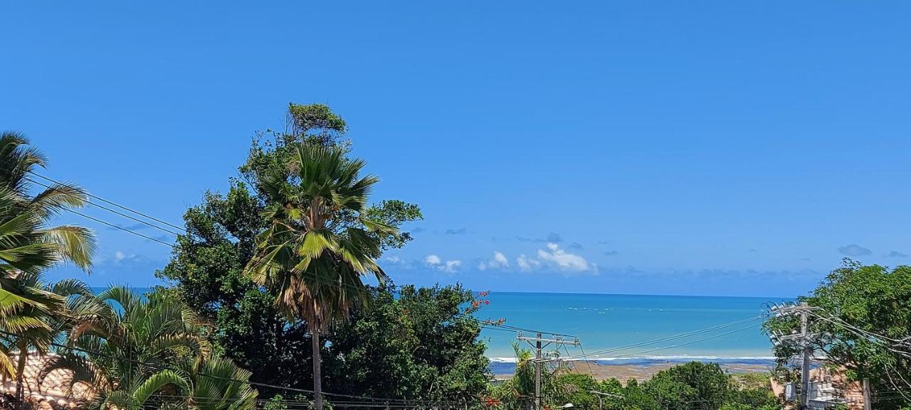 Pousada Vento Sul - Arraial D'Ajuda Porto Seguro Exteriör bild