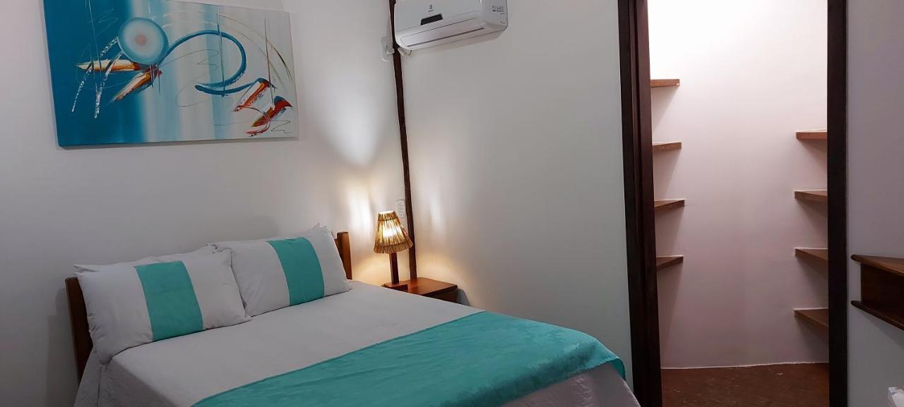 Pousada Vento Sul - Arraial D'Ajuda Porto Seguro Exteriör bild