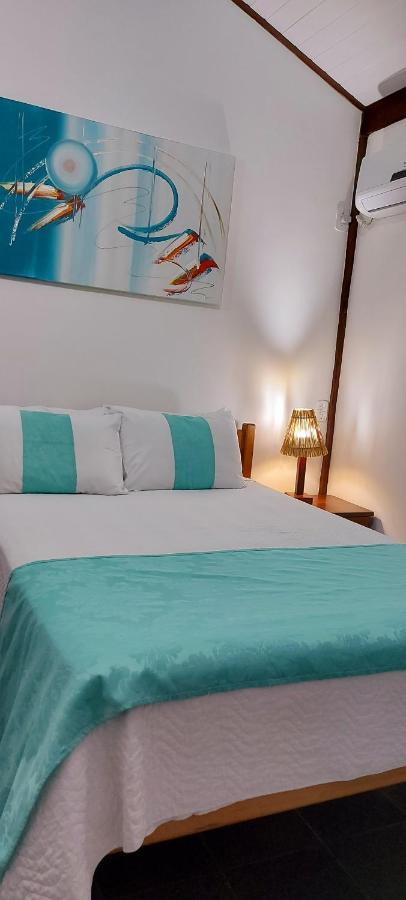 Pousada Vento Sul - Arraial D'Ajuda Porto Seguro Exteriör bild