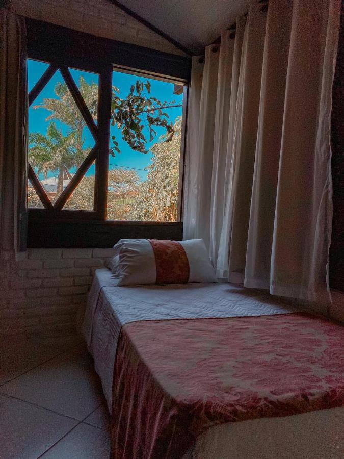 Pousada Vento Sul - Arraial D'Ajuda Porto Seguro Exteriör bild