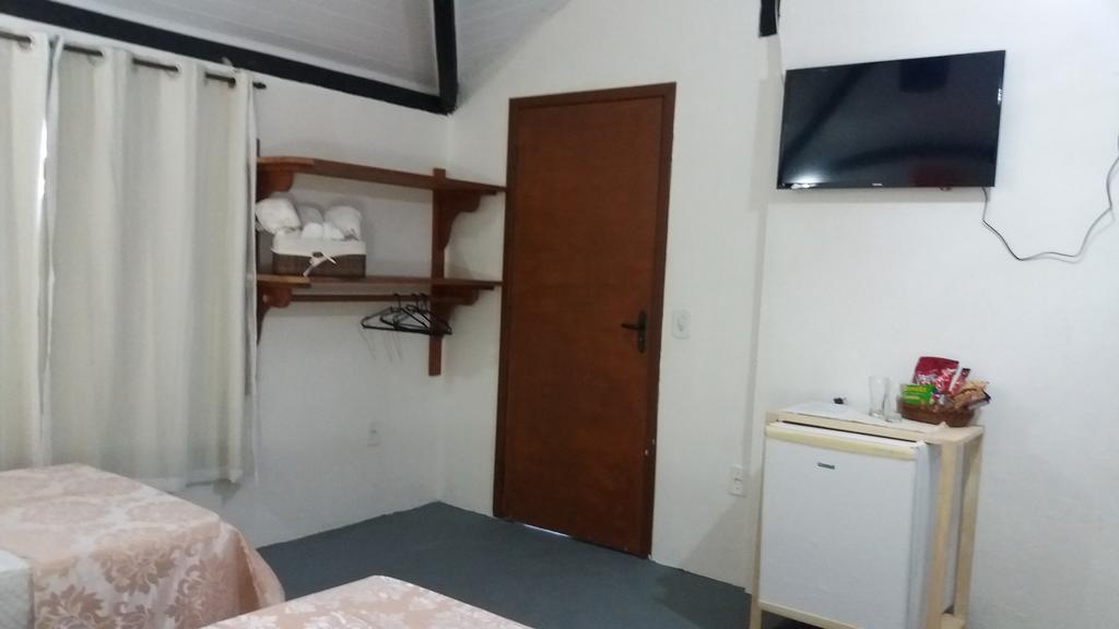 Pousada Vento Sul - Arraial D'Ajuda Porto Seguro Exteriör bild