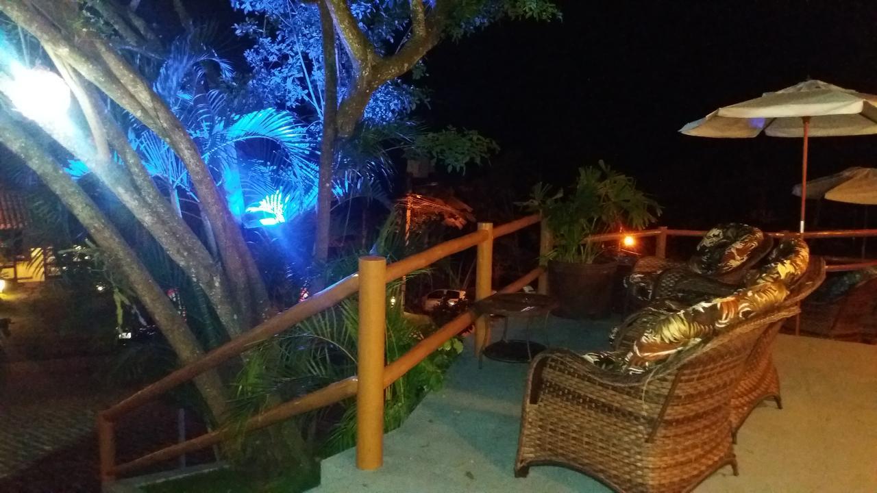 Pousada Vento Sul - Arraial D'Ajuda Porto Seguro Exteriör bild