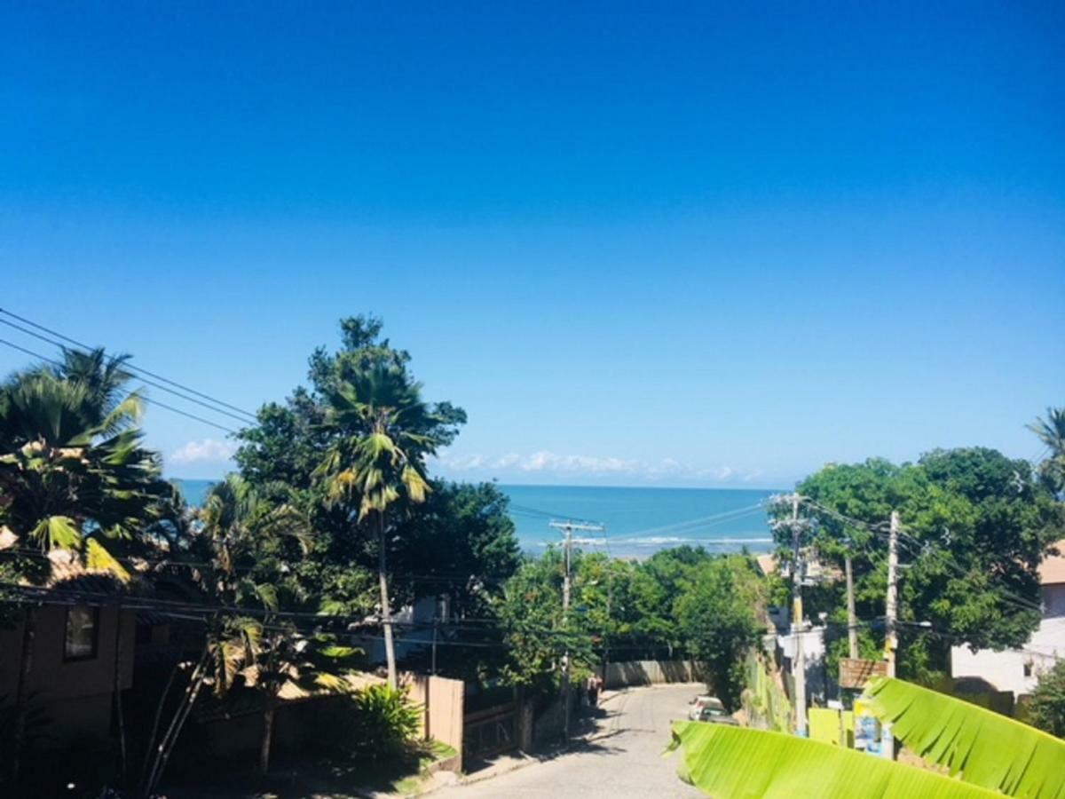 Pousada Vento Sul - Arraial D'Ajuda Porto Seguro Exteriör bild